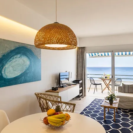 Stunning Sea View Διαμέρισμα Costa Adeje (Tenerife)