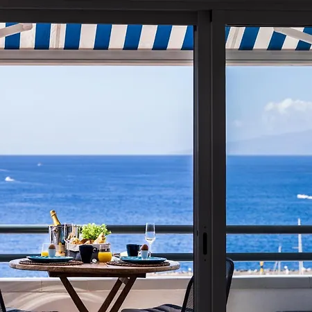 Apartment Stunning Sea View *