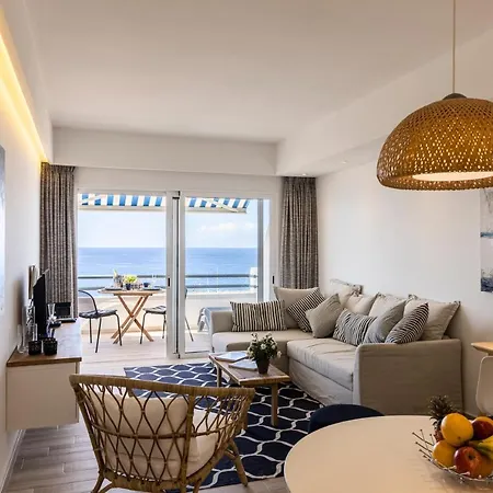 Apartment Stunning Sea View Costa Adeje (Tenerife)