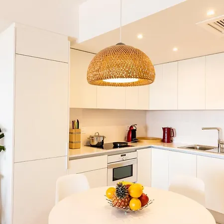 Stunning Sea View Appartamento