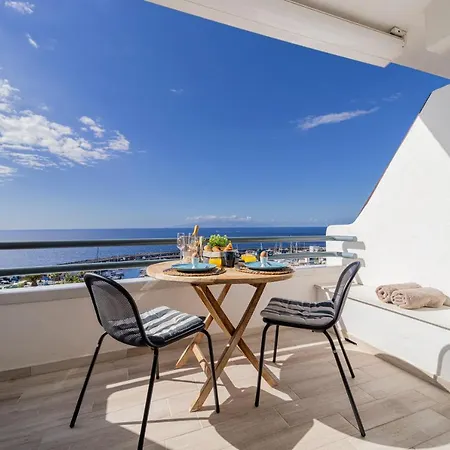 Stunning Sea View Apartment