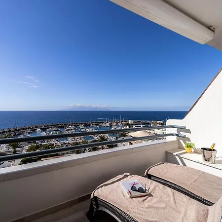 Stunning Sea View *