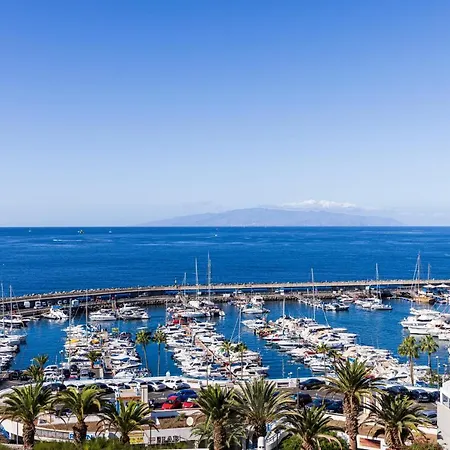 Apartment Stunning Sea View Costa Adeje (Tenerife)