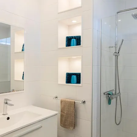 Appartamento Stunning Sea View Costa Adeje (Tenerife)