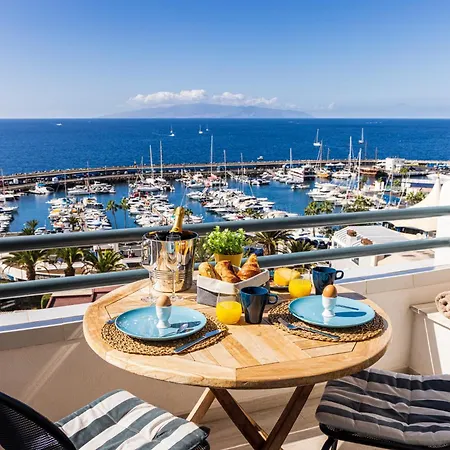 Stunning Sea View *